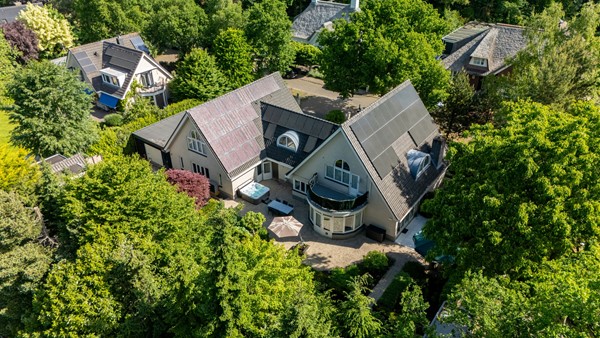 Property photo - Landkaartje 5, 5121MT Rijen